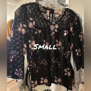 Loft small beautiful top